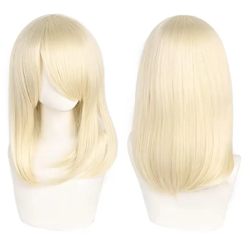 Blonde