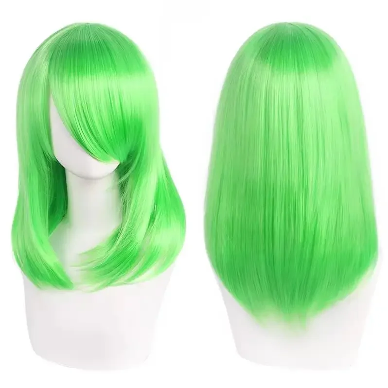 Apple Green