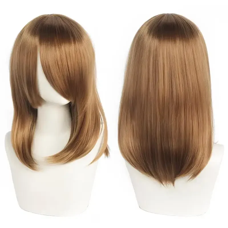Light brown