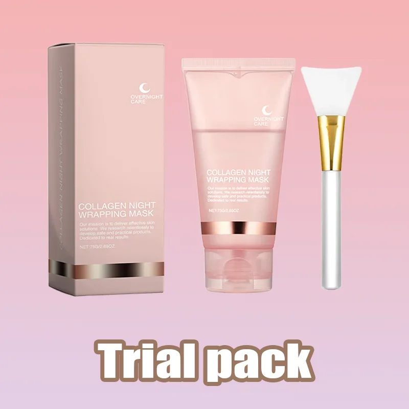 Trial pack