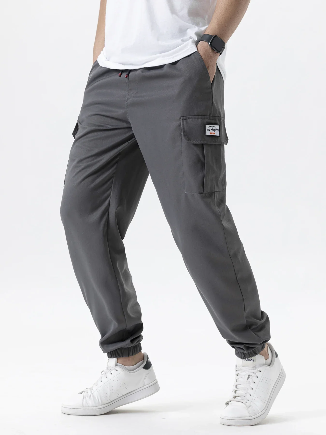 Dark Grey