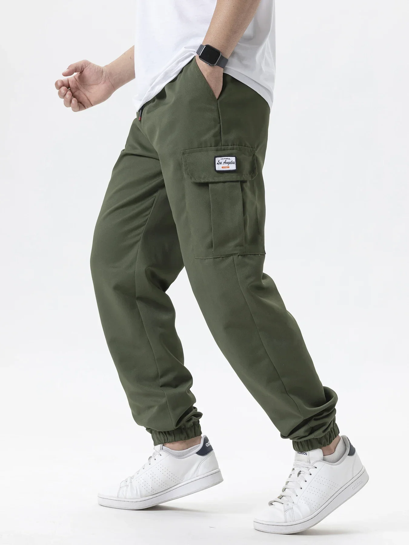 army green