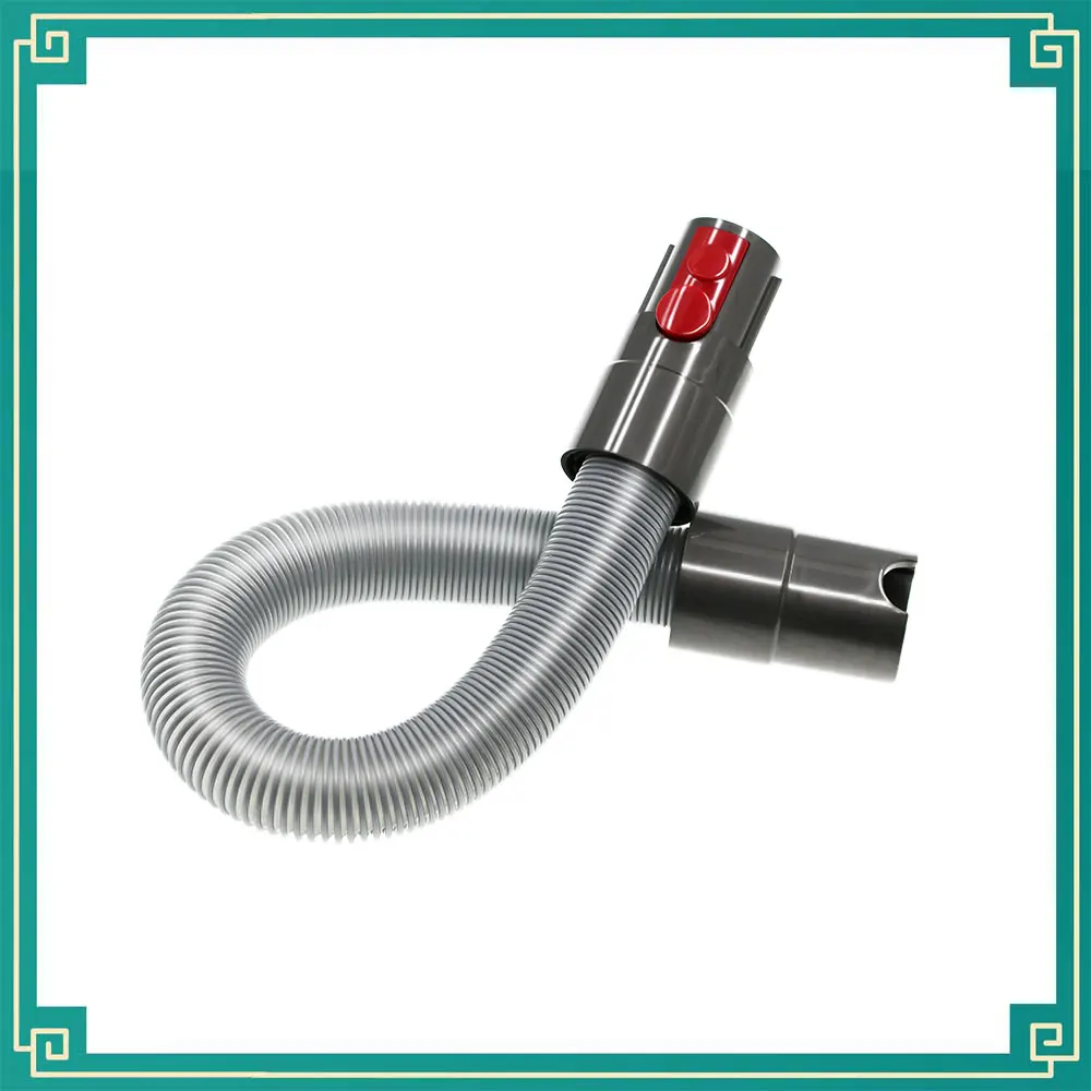 Telescopic hose