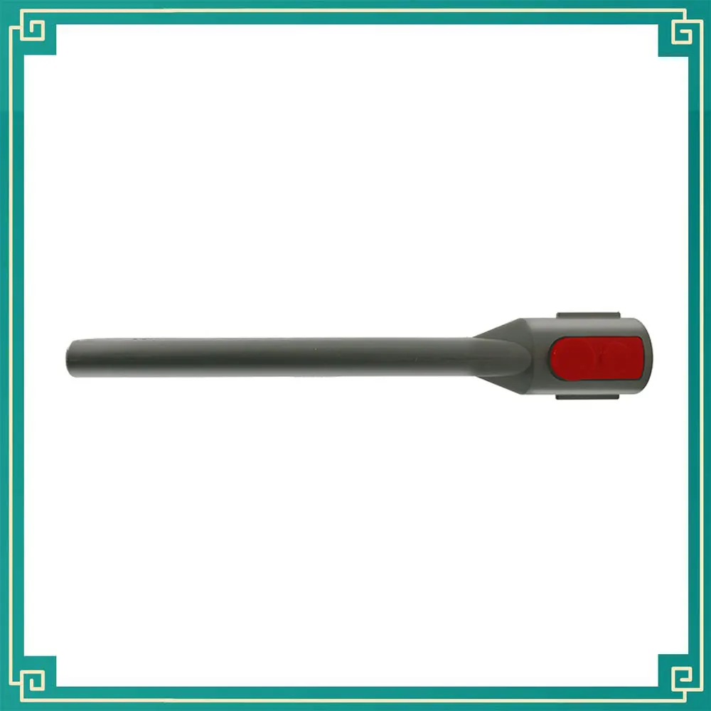 Flat suction head