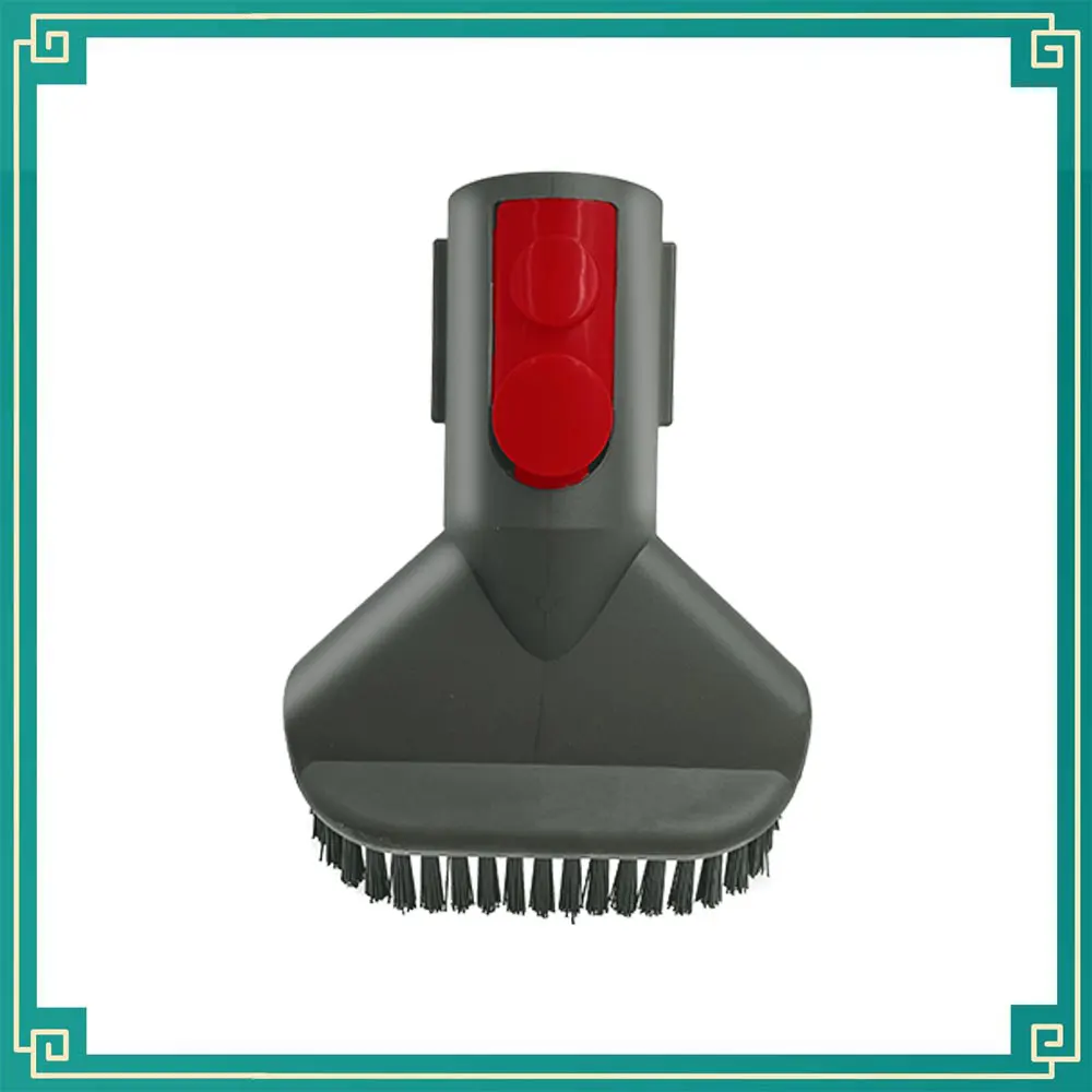 Bristle Brush