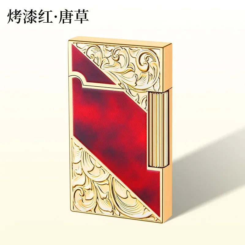 Arabesque Red