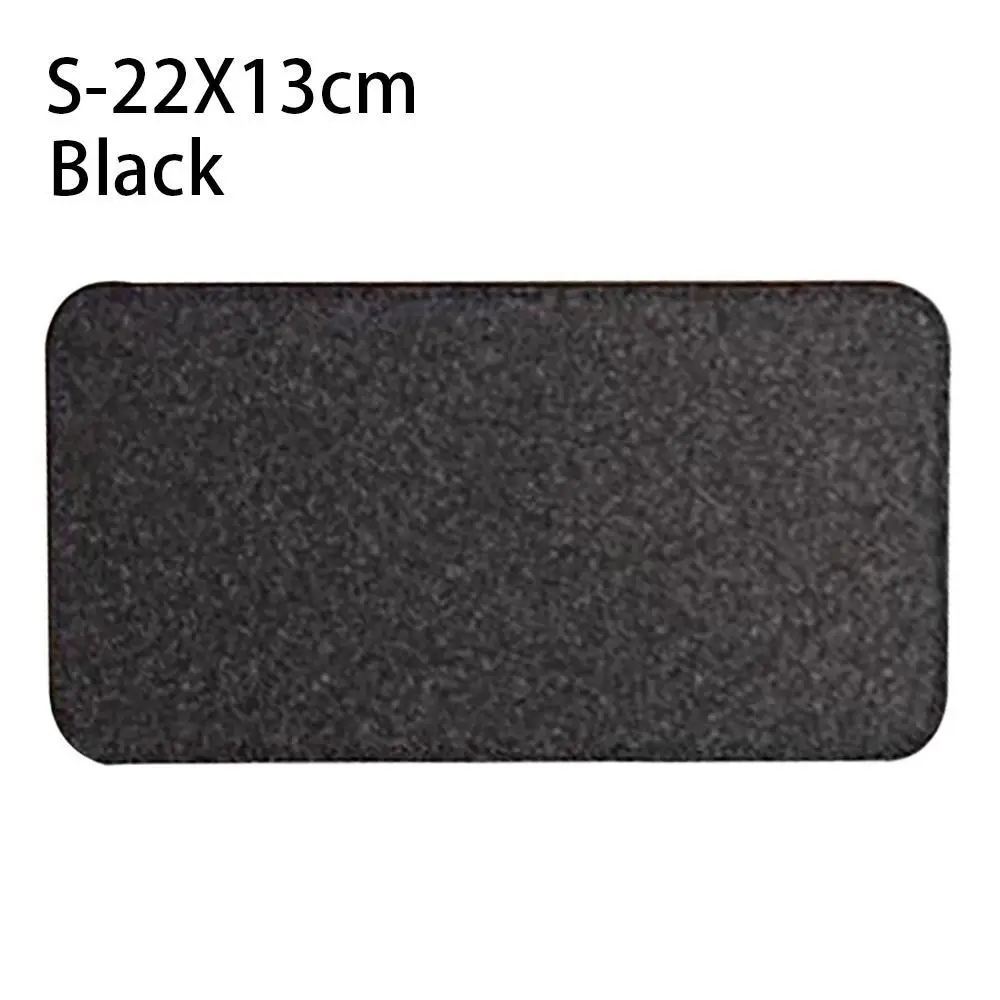 Black S