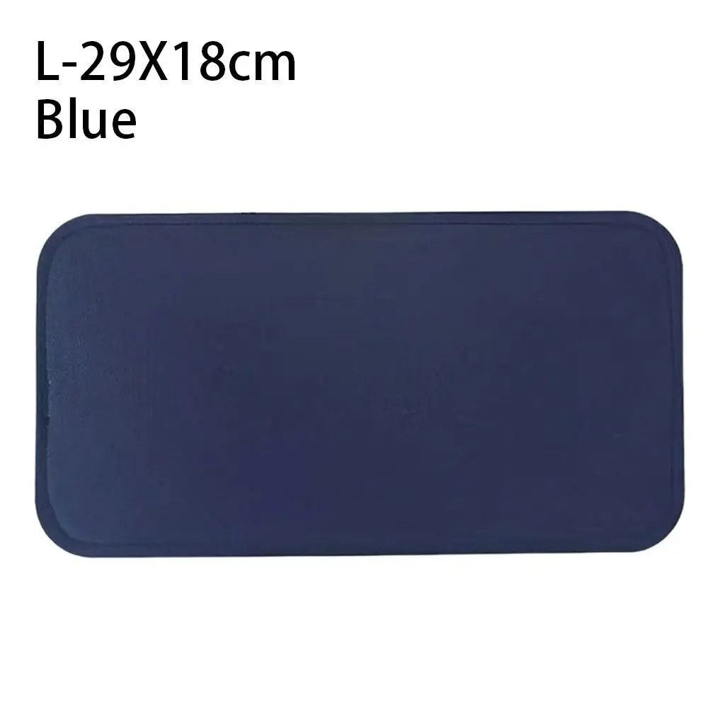 Blue L