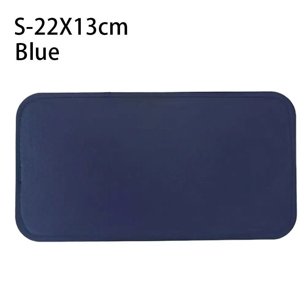 Blue S