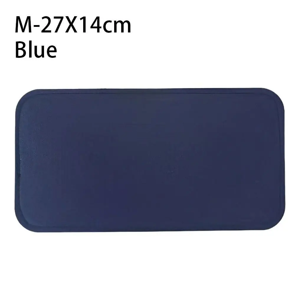 Blue M