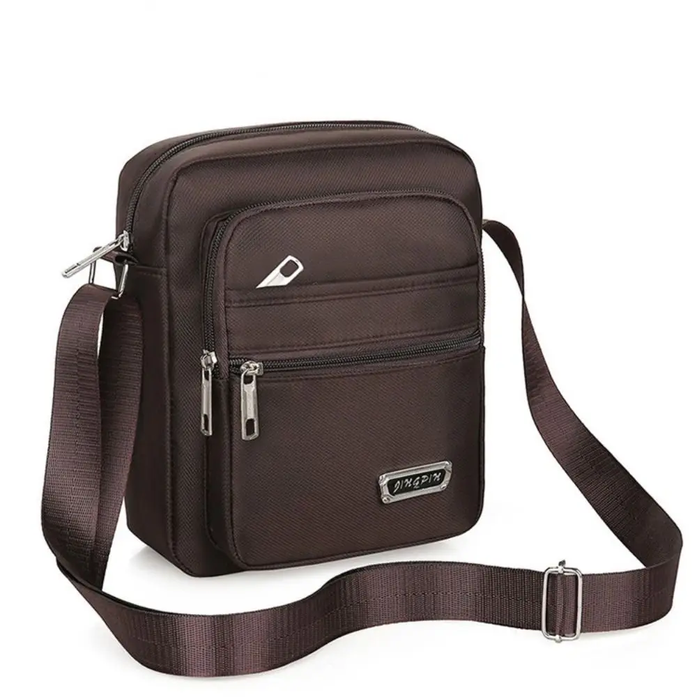 brown-6 zippers