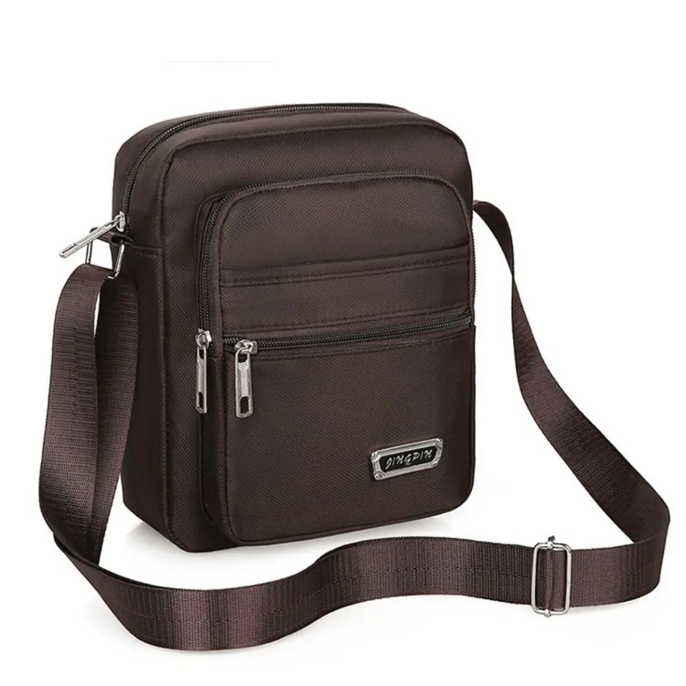brown-4 zippers