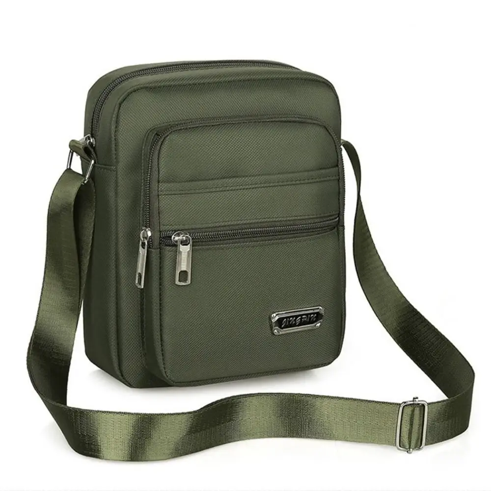 green-4 zippers