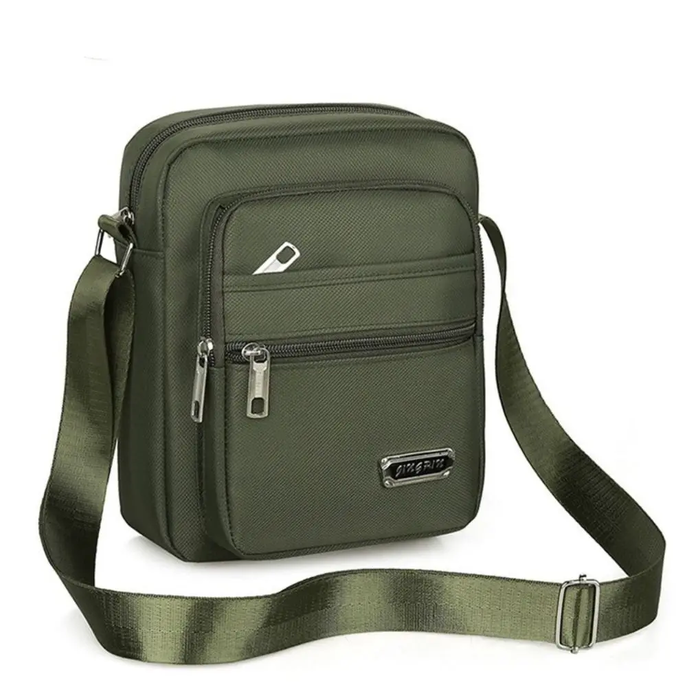 green-6 zippers