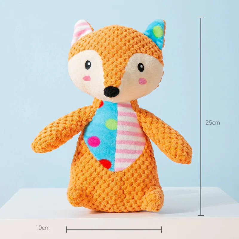 FOX