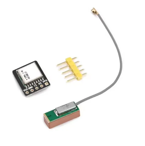 ATGM336H GPS