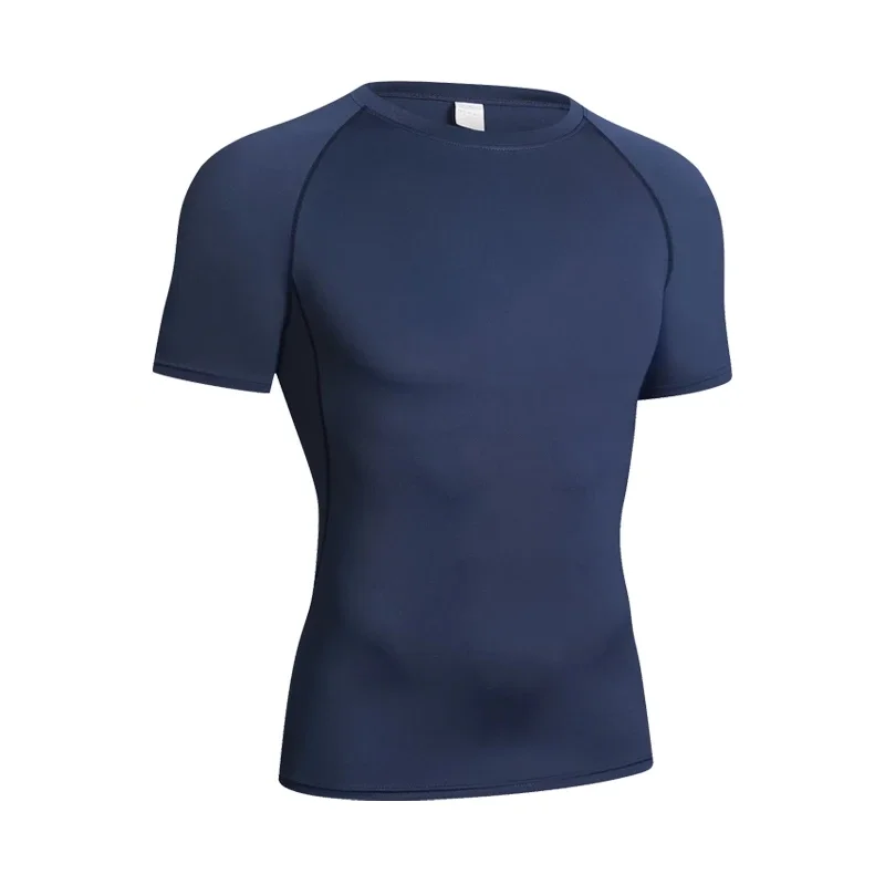 SHORT-blue