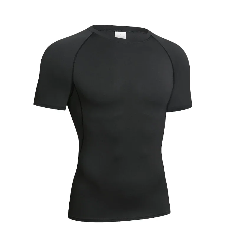 SHORT-black