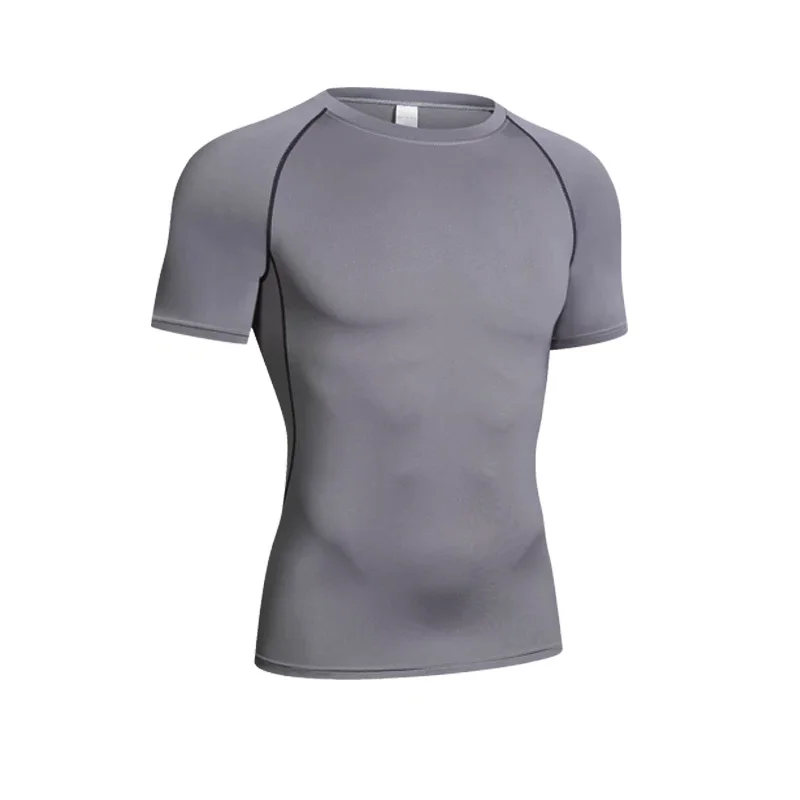 SHORT-gray