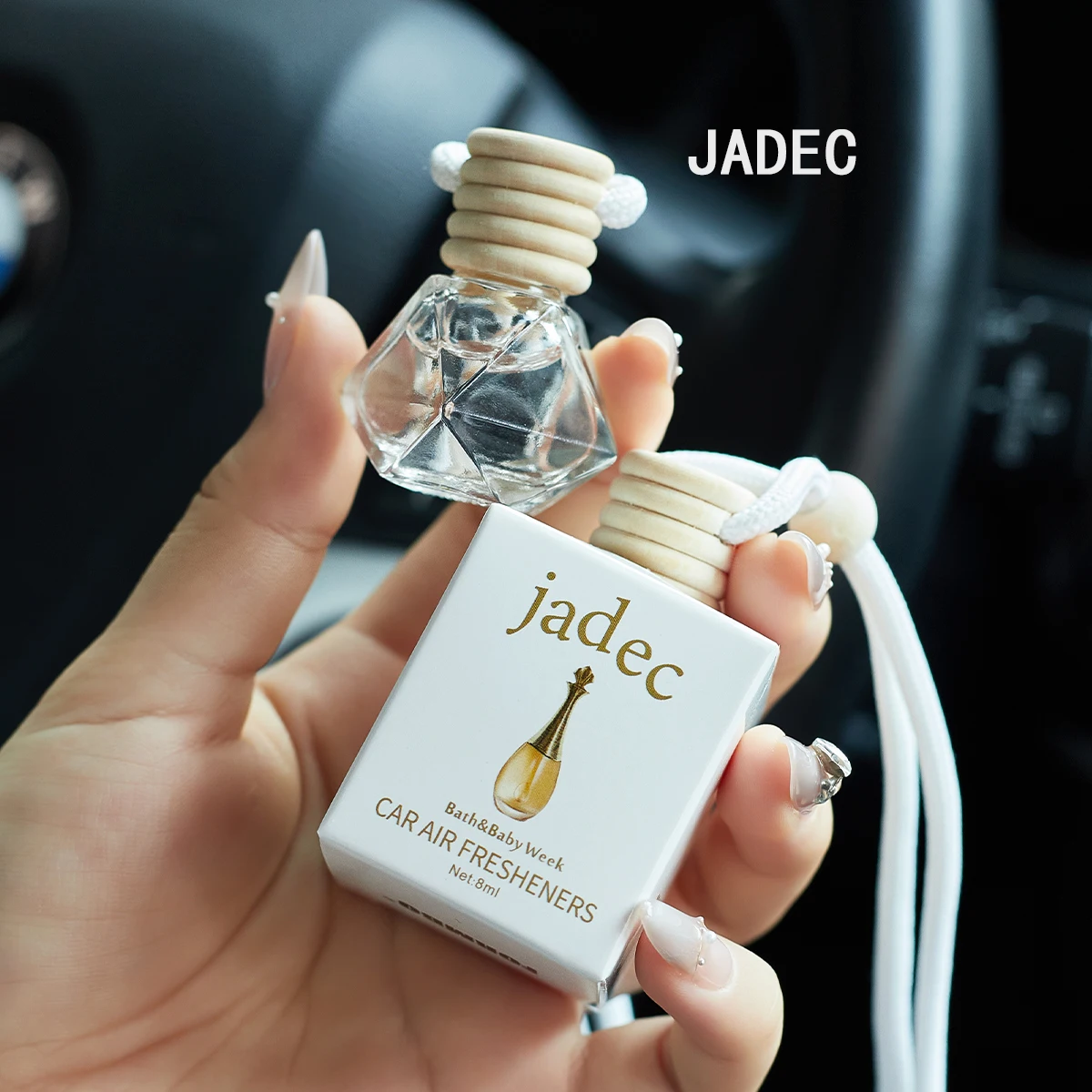 JADEC