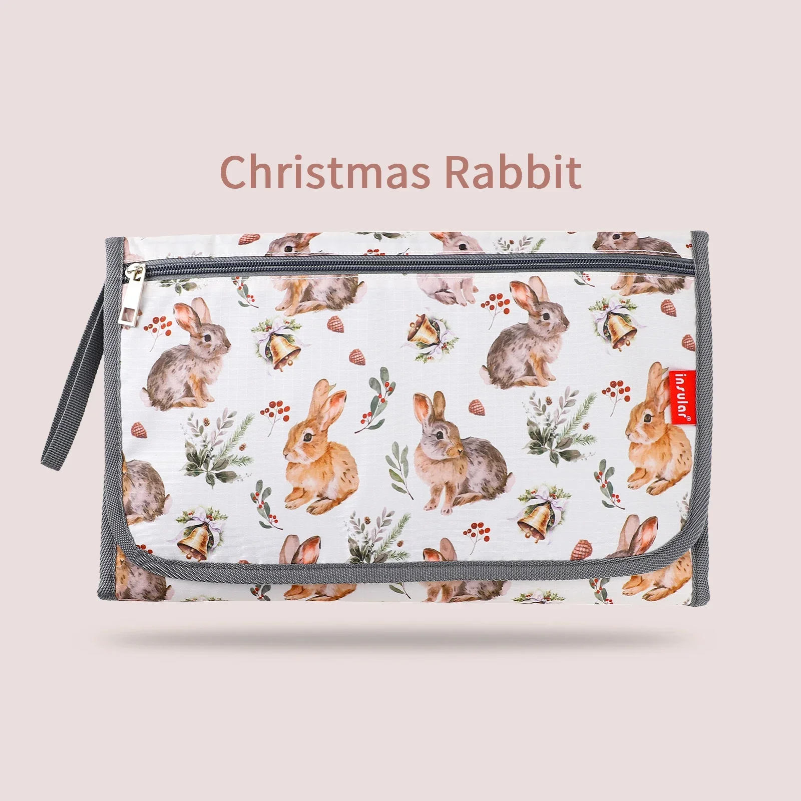 Christmas Rabbit