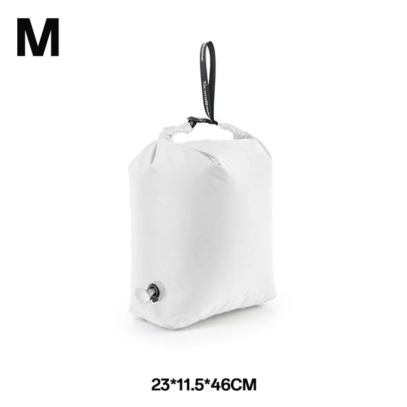 white-M