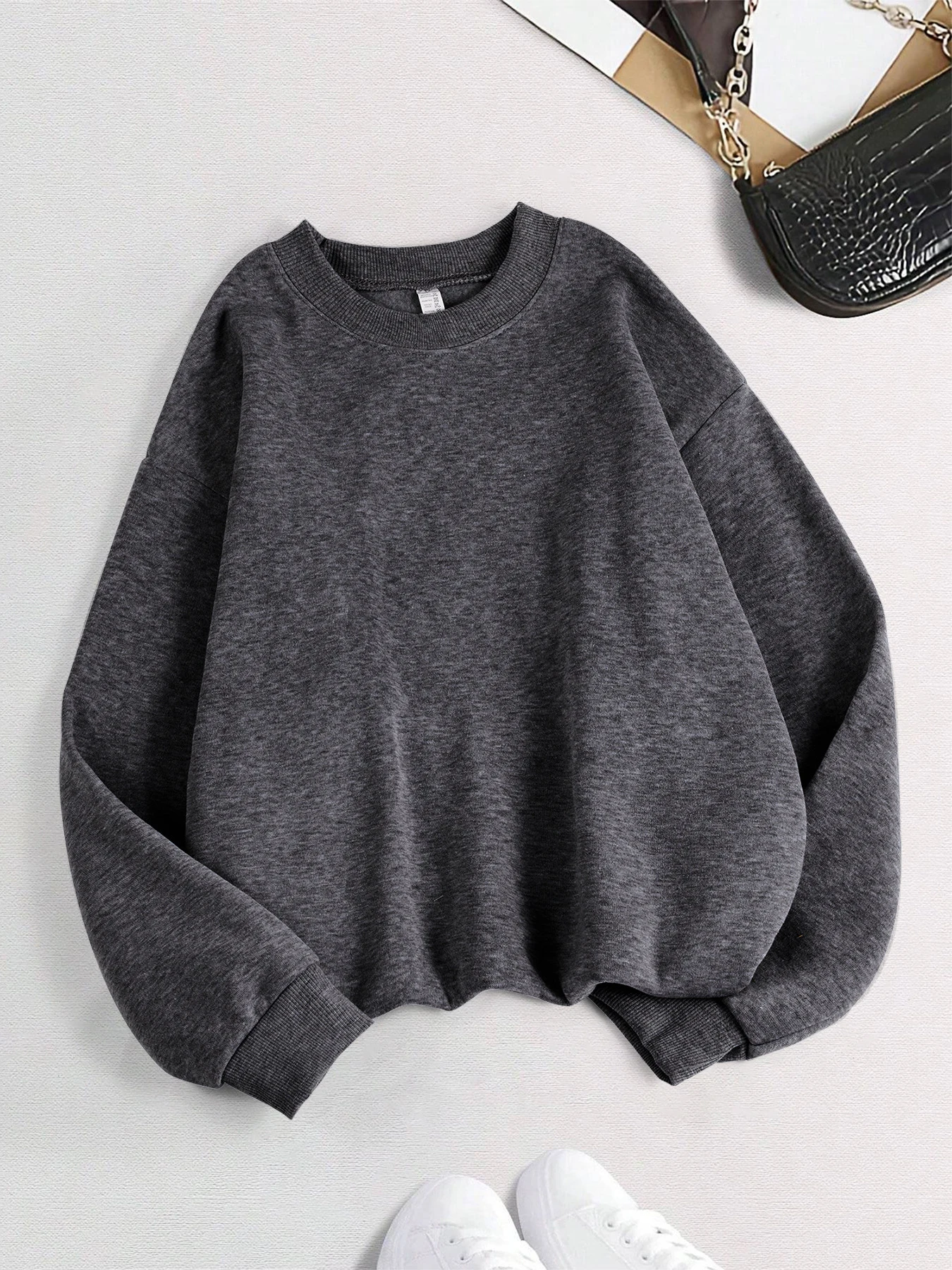 Dark Gray