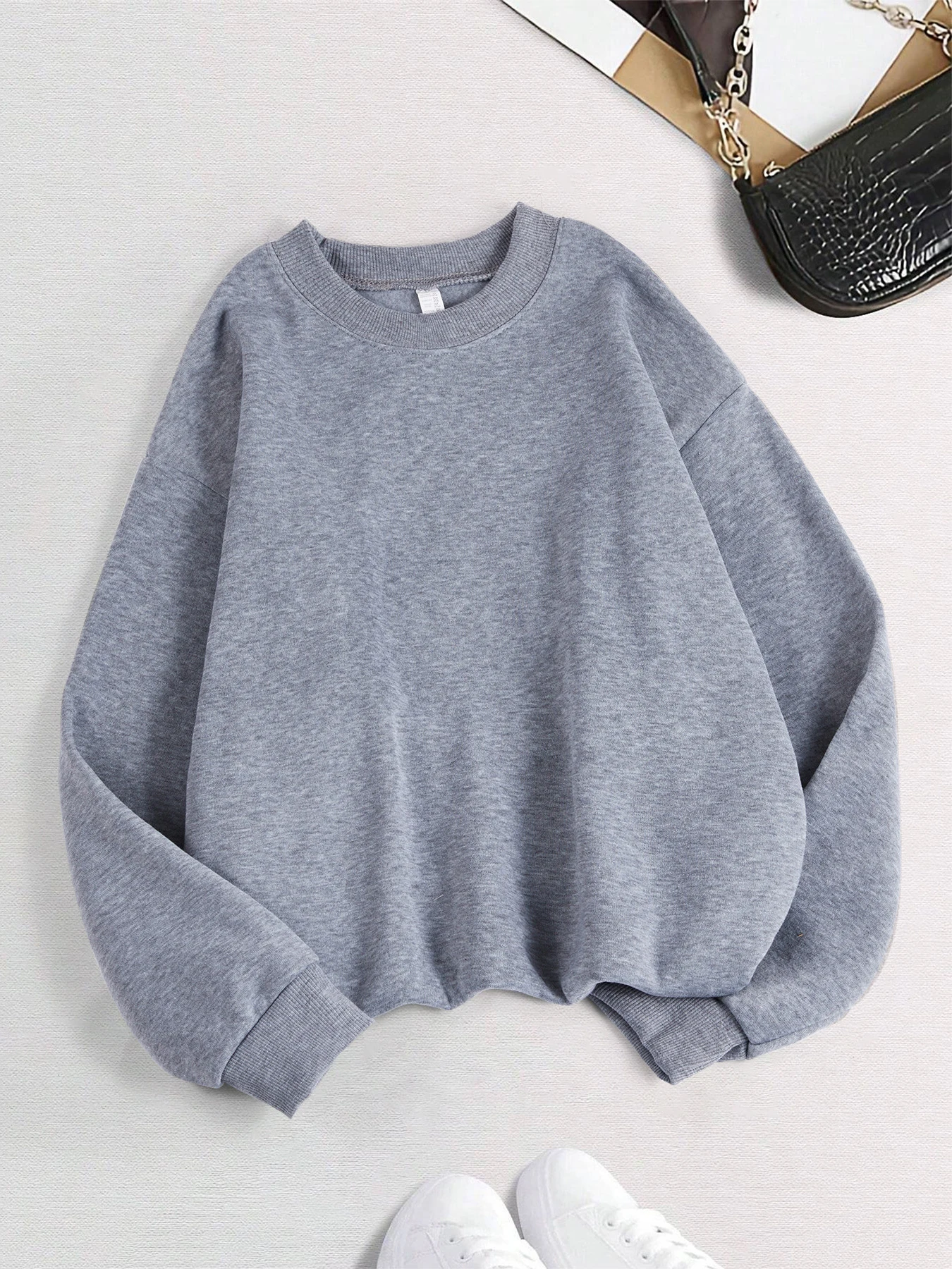 Gray