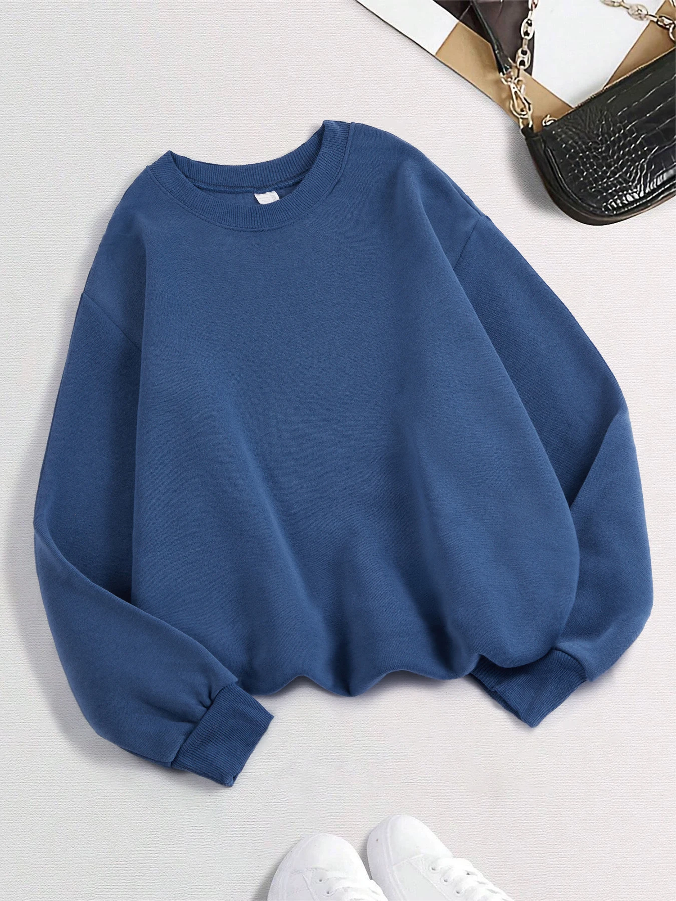 Haze Blue
