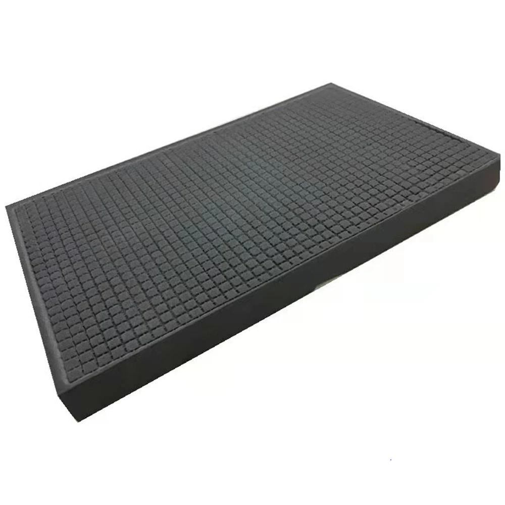 1PC 43x29x7.5cm