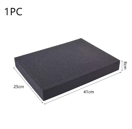 1PC 44x34x5cm