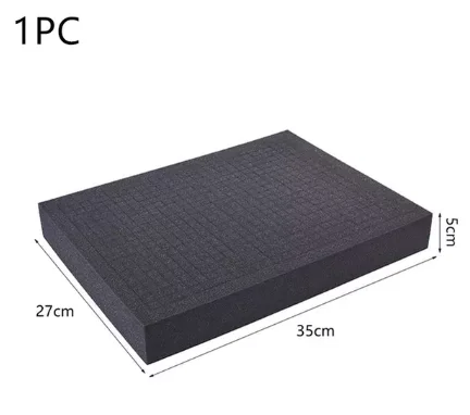 1PC 35x27x5cm