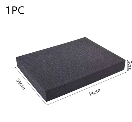 1PC 41x25x8cm