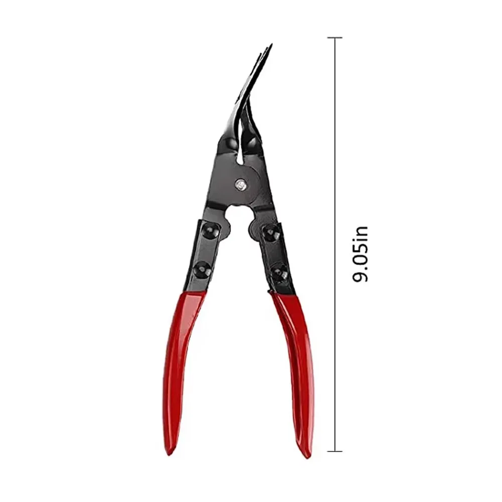 Red Pliers