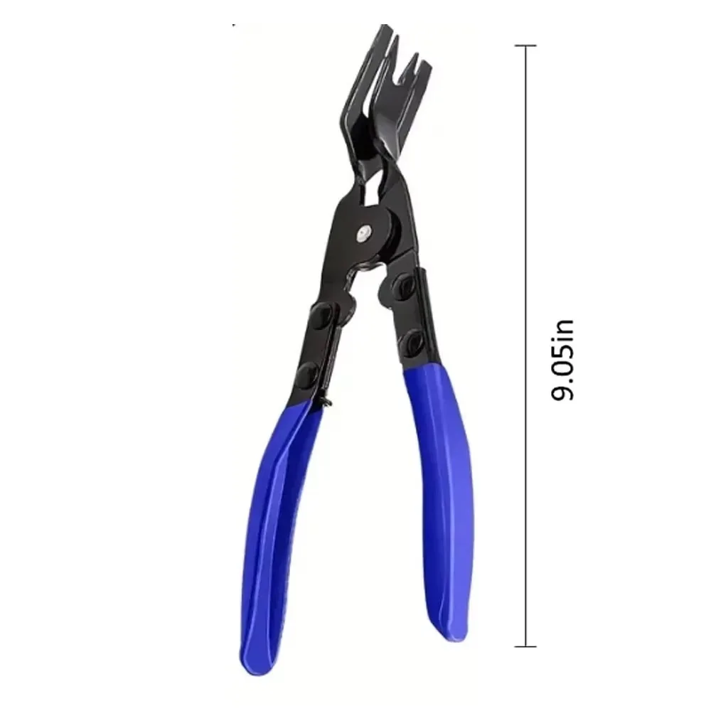 Blue Pliers