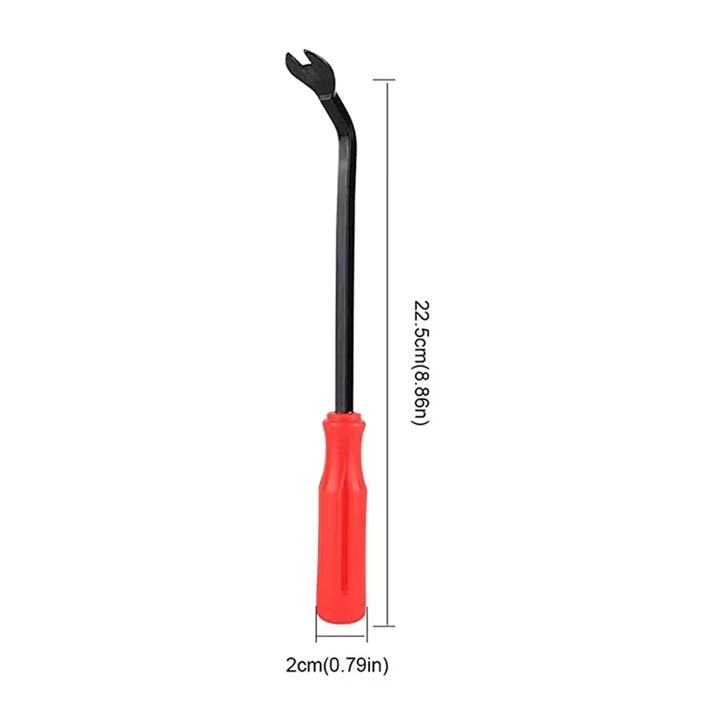 Red Screwdriver