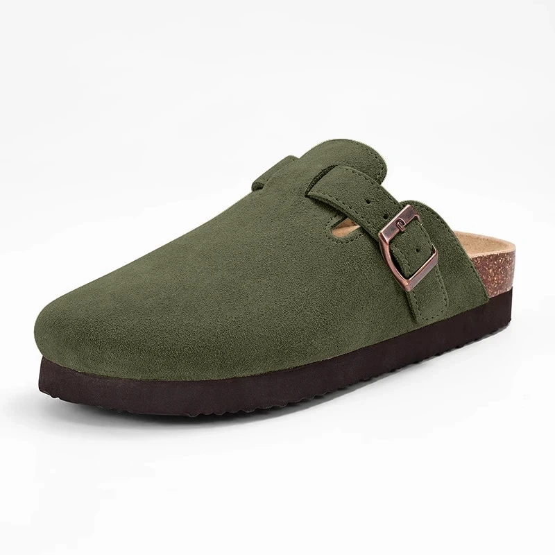 Thick cow Green