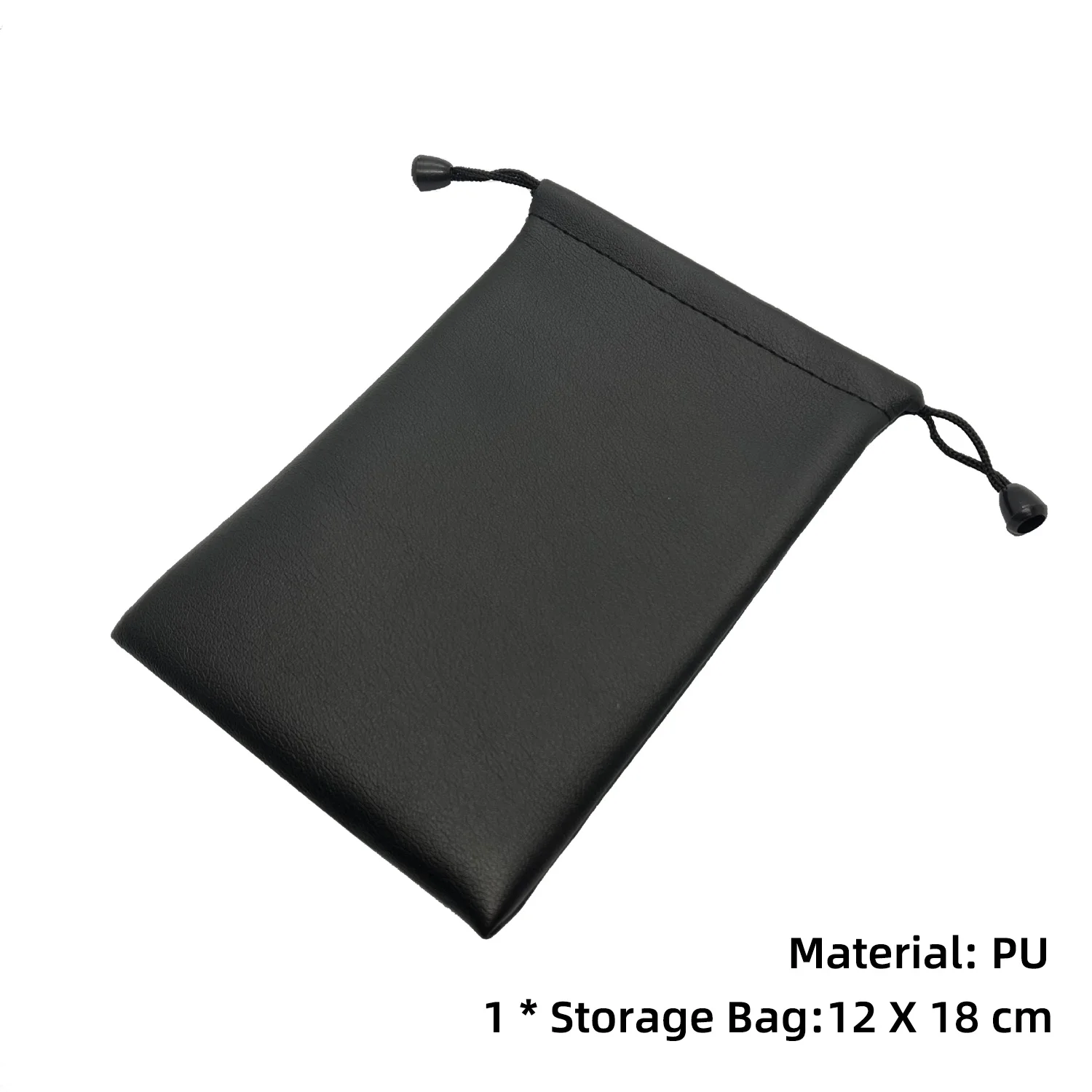 Storage Bag Black