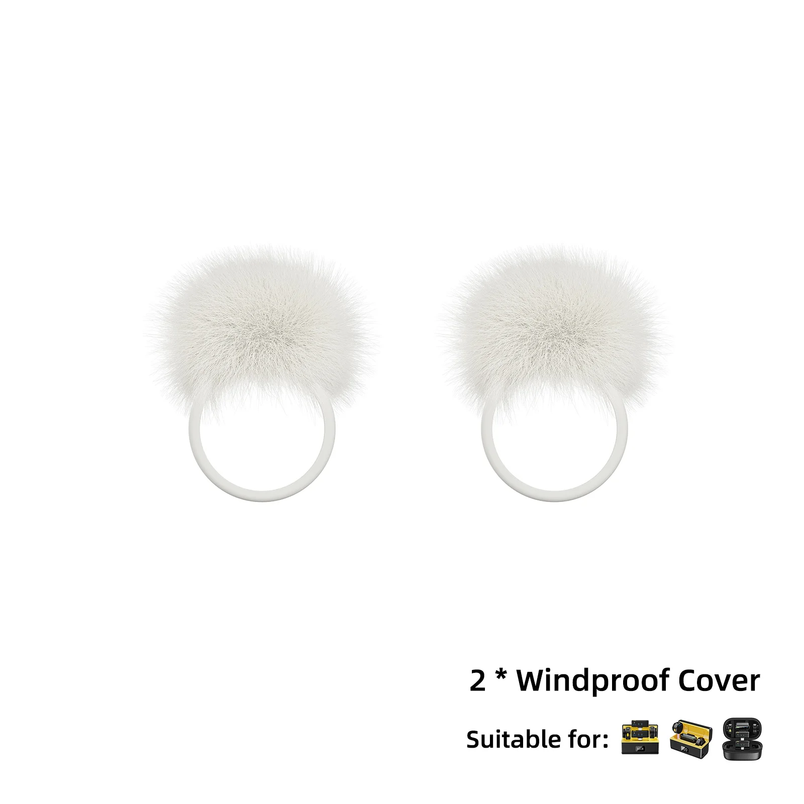 Windproof Cover-WH-N