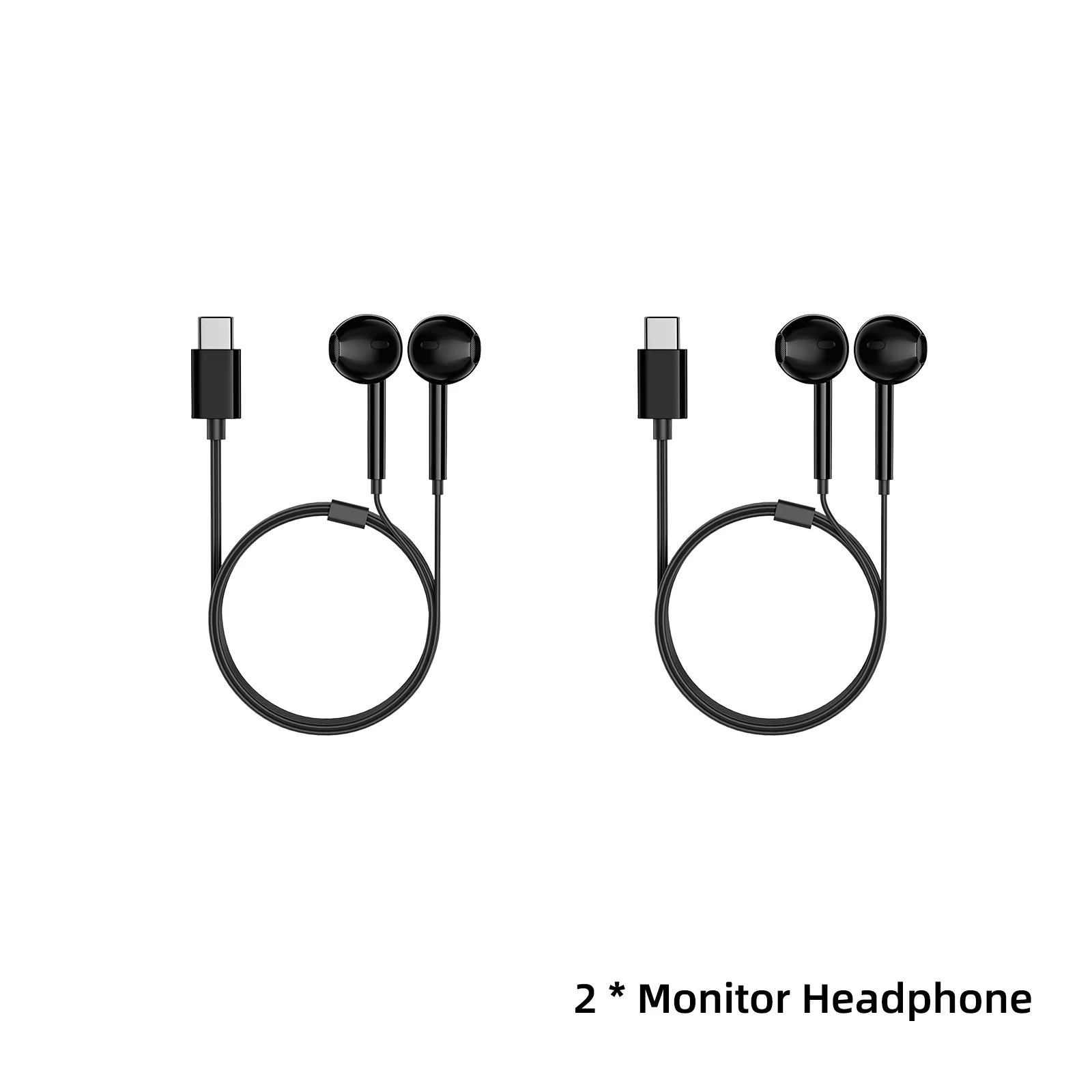 Type c Headphone