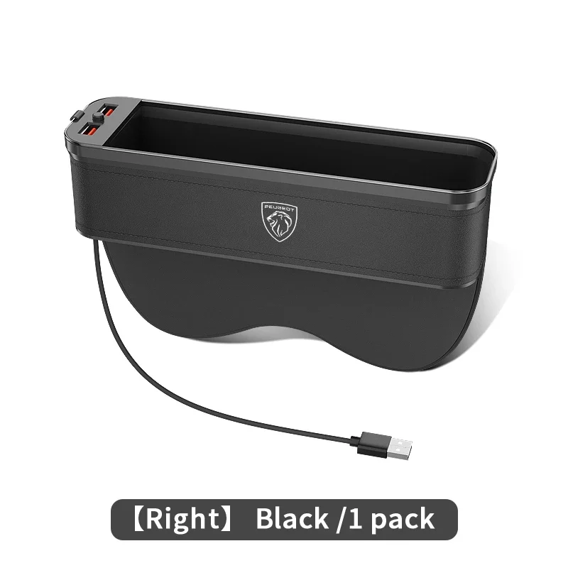 Black right