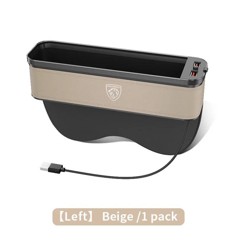 Beige left
