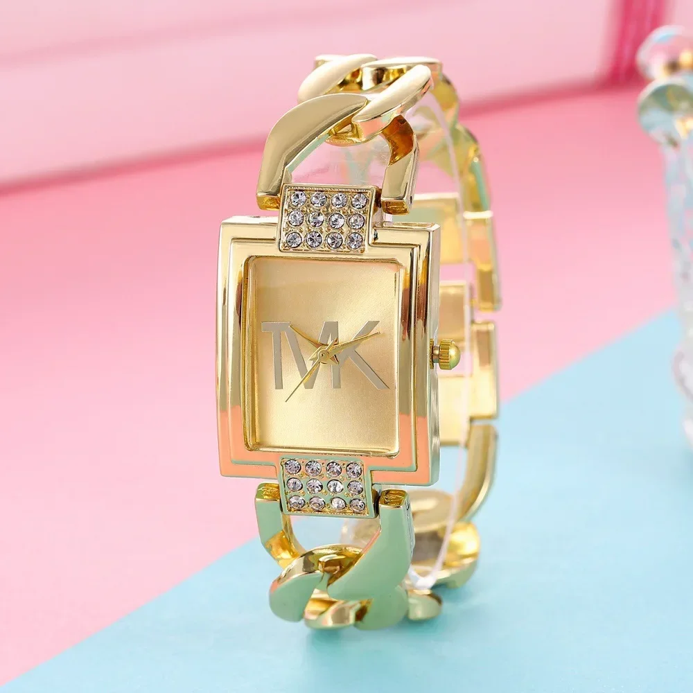Gold Dial