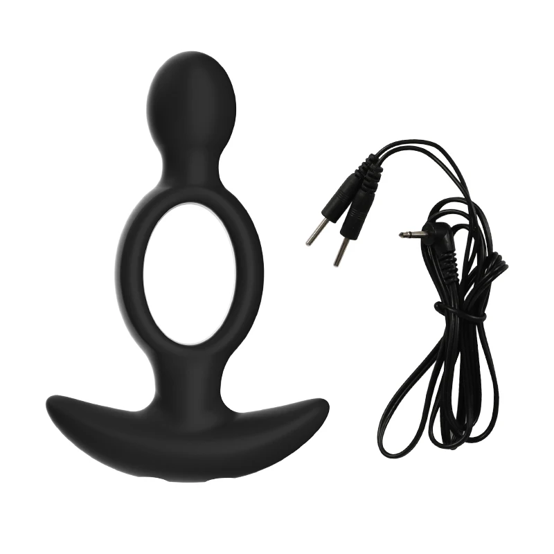 Anal Plug 3
