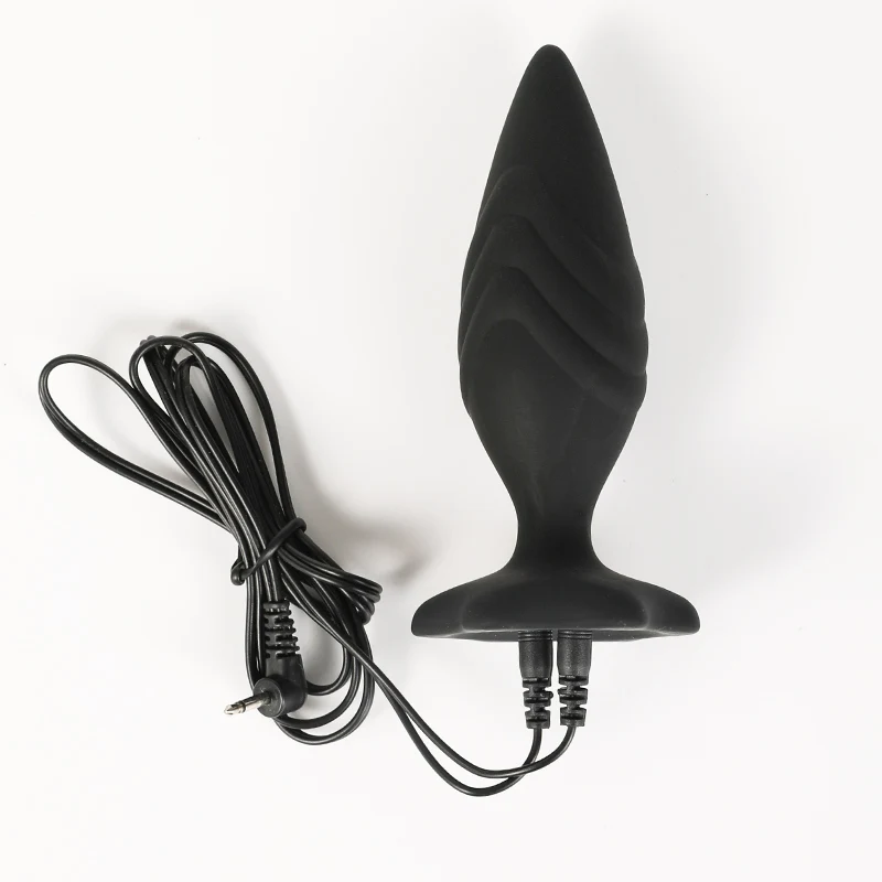 Anal Plug 4
