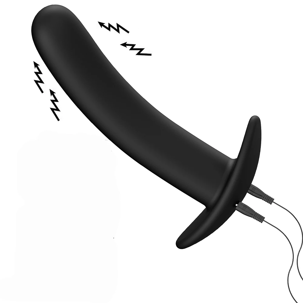 Anal Plug 1