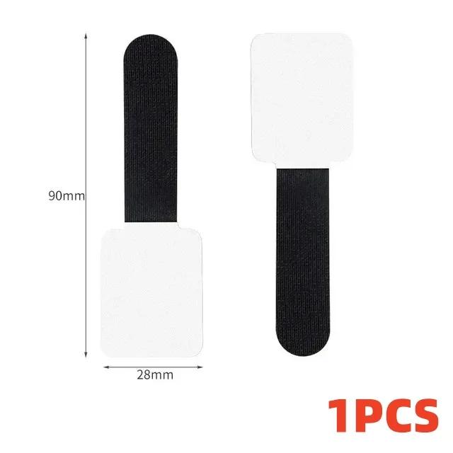 1PCS Black
