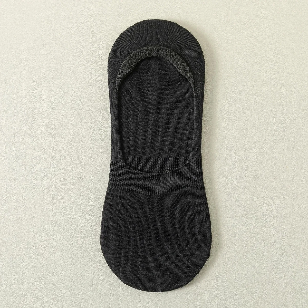 1 Pair Black