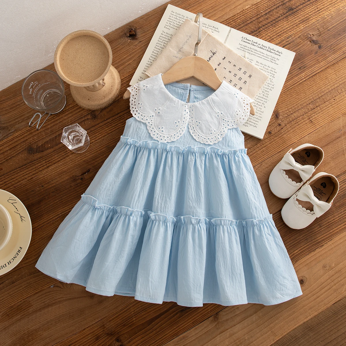 SKY BLUE
