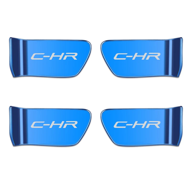 CHR Blue